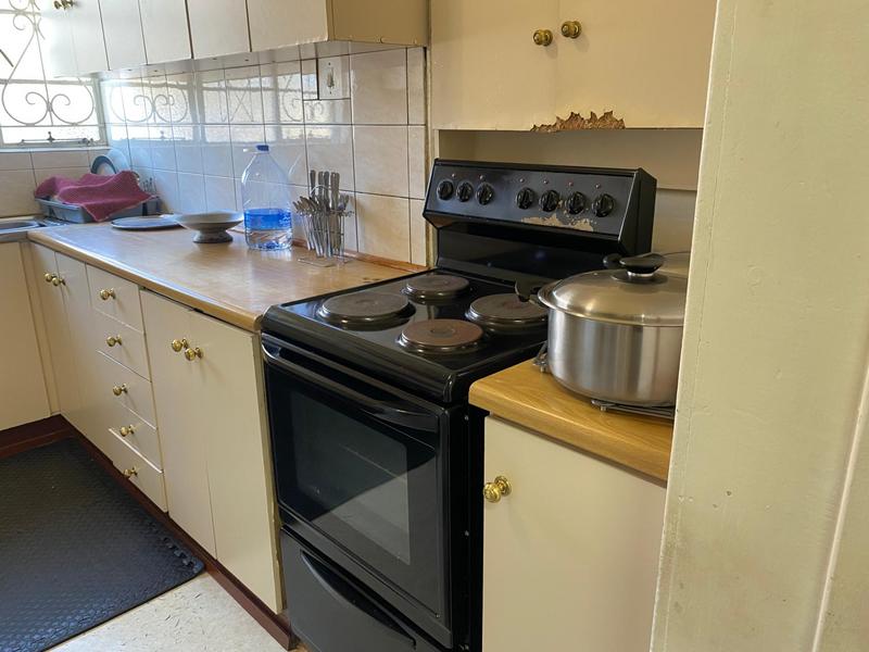 To Let 3 Bedroom Property for Rent in Queenstown Central Eastern Cape